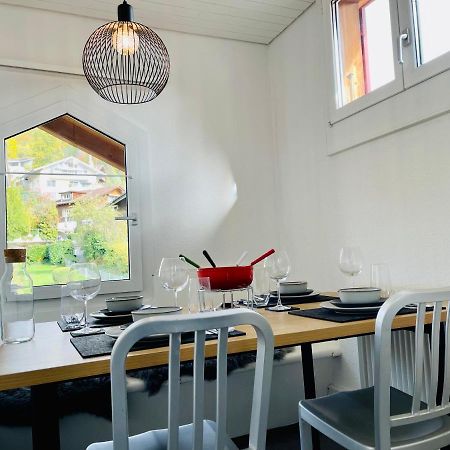 -The Urbanist- Lakeview Free Parking 2Bd Fast Wifi Oberhofen Exteriör bild