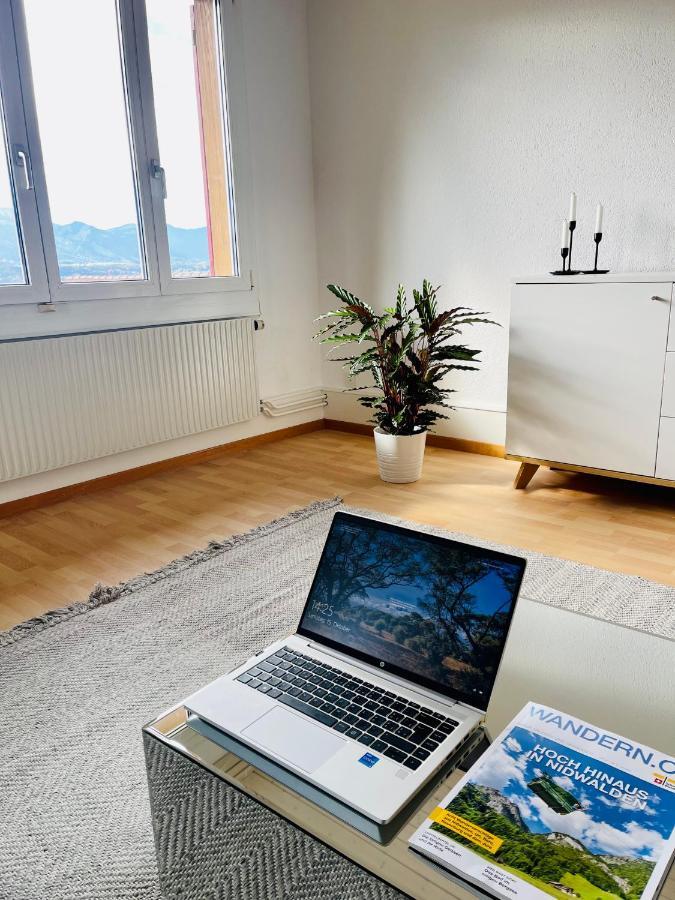 -The Urbanist- Lakeview Free Parking 2Bd Fast Wifi Oberhofen Exteriör bild